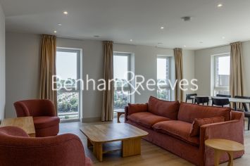 image 3  bedrooms flat to rent in Duxford Tower, East Drive, NW9-image 1
