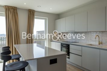image 3  bedrooms flat to rent in Duxford Tower, East Drive, NW9-image 2