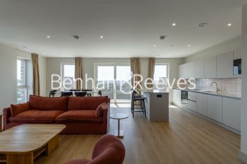image 3  bedrooms flat to rent in Duxford Tower, East Drive, NW9-image 8