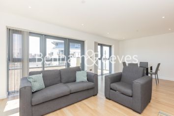 image 2  bedrooms flat to rent in Caversham Road, Beaufort Park, NW9-image 1