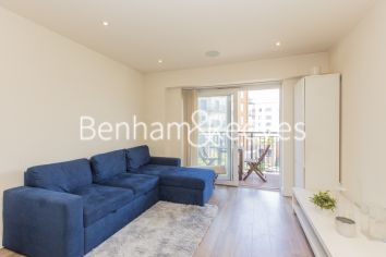 image 1  bedroom flat to rent in East Drive, Beaufort Park, NW9-image 1