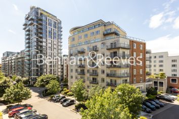 image 1  bedroom flat to rent in East Drive, Beaufort Park, NW9-image 9