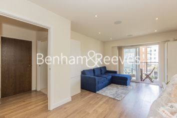 image 1  bedroom flat to rent in East Drive, Beaufort Park, NW9-image 13