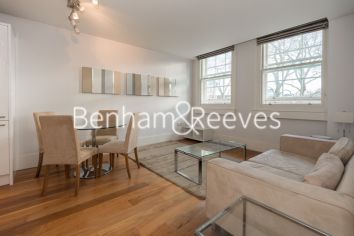 1  bedroom flat to rent in Theobalds Road, Bloomsbury, WC1X-image 2