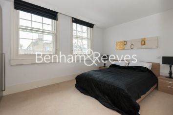 1  bedroom flat to rent in Theobalds Road, Bloomsbury, WC1X-image 3