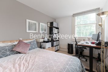2  bedrooms flat to rent in Theobalds Road, City, WC1X-image 7