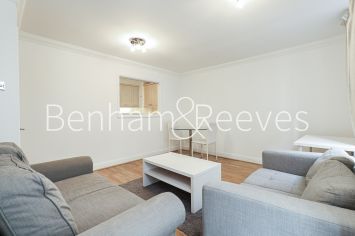 2  bedrooms flat to rent in Pilgrims Court, Carthusian Street, EC1M-image 12