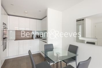 1  bedroom flat to rent in Seward Street, Clerkenwell, EC1V-image 2