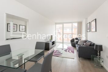 1  bedroom flat to rent in Seward Street, Clerkenwell, EC1V-image 3