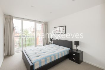1  bedroom flat to rent in Seward Street, Clerkenwell, EC1V-image 4