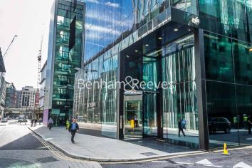 image 1  bedroom flat to rent in Moor Lane, Moorgate, EC2Y-image 5