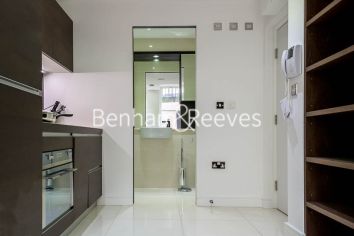 Studio flat to rent in Albany House, Judd Street, WC1H-image 6
