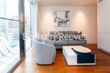 Studio flat to rent in The Heron, Moor Lane, EC2Y-image 5