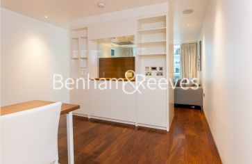 Studio flat to rent in The Heron, Moor Lane, EC2Y-image 6