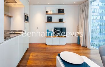 Studio flat to rent in The Heron, Moor Lane, EC2Y-image 9