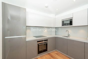 1  bedroom flat to rent in Becket House, Westking Place, WC1H-image 2