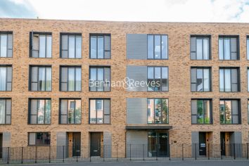 1  bedroom flat to rent in Becket House, Westking Place, WC1H-image 9
