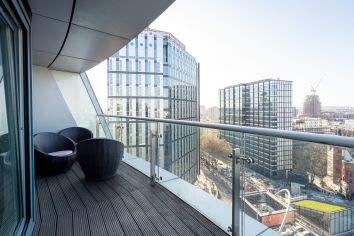 2  bedrooms flat to rent in City Road, Old Street, EC1Y-image 5