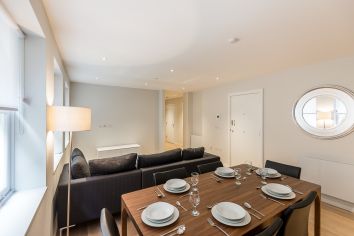 2  bedrooms flat to rent in Lovat Lane, Monument, EC3R-image 3