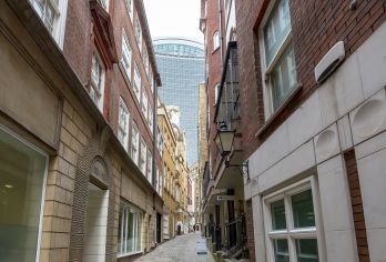 2  bedrooms flat to rent in Lovat Lane, Monument, EC3R-image 8