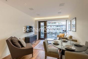1  bedroom flat to rent in Wood Street, Barbican, EC2Y-image 3