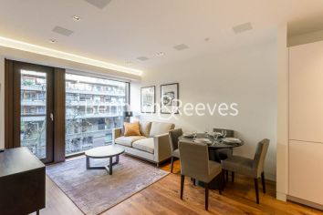 1  bedroom flat to rent in Wood Street, Barbican, EC2Y-image 7