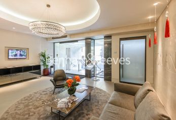 1  bedroom flat to rent in Wood Street, Barbican, EC2Y-image 9