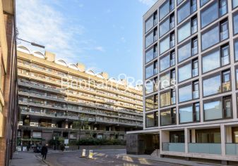 1  bedroom flat to rent in Wood Street, Barbican, EC2Y-image 10