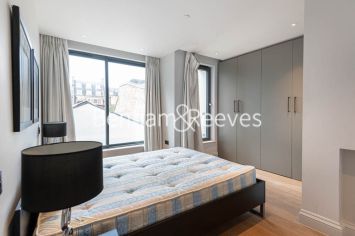 2  bedrooms flat to rent in Grays Inn Road, Bloomsbury, WC1X-image 7