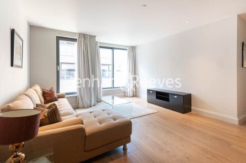 2  bedrooms flat to rent in Grays Inn Road, Bloomsbury, WC1X-image 9