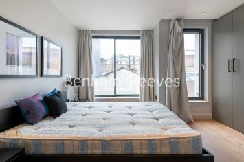2  bedrooms flat to rent in Grays Inn Road, Bloomsbury, WC1X-image 11