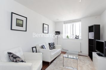 1  bedroom flat to rent in Duchess House, Warrant Street, W1T-image 1