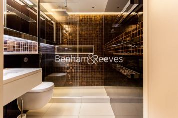 Studio flat to rent in The Heron, Moor Lane, EC2Y-image 4