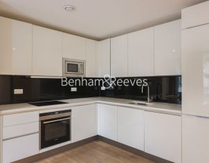 2  bedrooms flat to rent in Trematon Walk, Kings Cross, N1-image 2