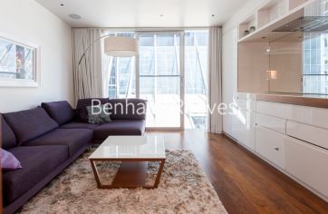 Studio flat to rent in Moor Lane, Moorgate, EC2Y-image 8