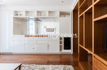 Studio flat to rent in Moor Lane, Moorgate, EC2Y-image 9