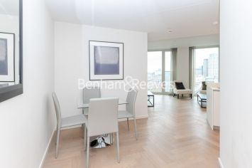 1 bedroom flat to rent in Southbank Tower, Waterloo, SE1-image 2