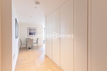1 bedroom flat to rent in Southbank Tower, Waterloo, SE1-image 6