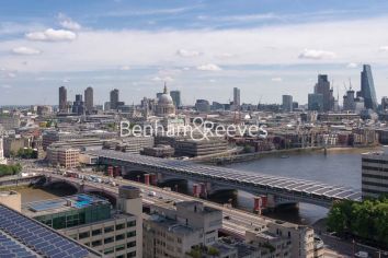 1 bedroom flat to rent in Southbank Tower, Waterloo, SE1-image 7