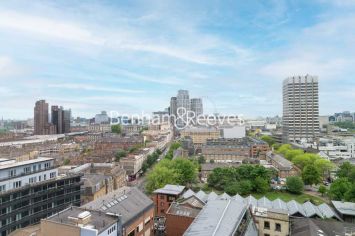 1 bedroom flat to rent in Southbank Tower, Waterloo, SE1-image 17