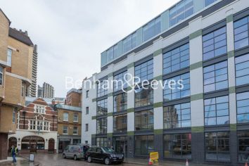 1 bedroom flat to rent in Askew Building, Barts Square, St Pauls, EC1A-image 6