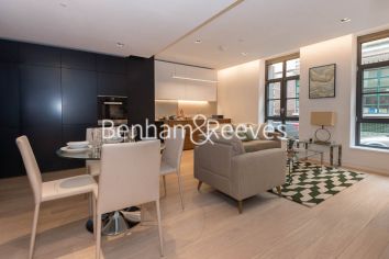 1 bedroom flat to rent in Askew Building, Barts Square, St Pauls, EC1A-image 8