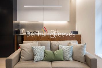 1 bedroom flat to rent in Askew Building, Barts Square, St Pauls, EC1A-image 9