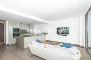 2 bedrooms flat to rent in Blackfriars Road, Southwark, SE1-image 1