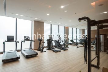2  bedrooms flat to rent in Sugar Quay, Water Lane, EC3R-image 14