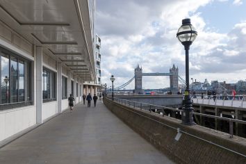 2  bedrooms flat to rent in Sugar Quay, Water Lane, EC3R-image 18