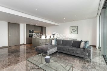 2  bedrooms flat to rent in One Blackfriars, City, SE1-image 1