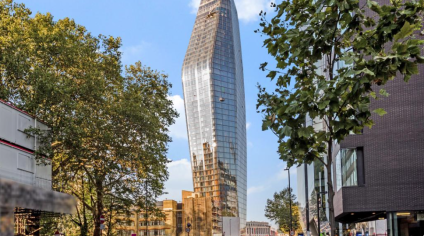 2  bedrooms flat to rent in One Blackfriars, City, SE1-image 27