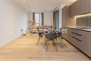 2 bedrooms flat to rent in Atlas Building, City Rad, EC1V-image 10