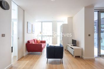 1 bedroom flat to rent in Atlas Building, City, EC1V-image 1